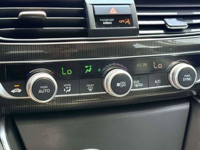 2022 Honda Accord Sport Special Edition
