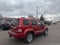 2008 Jeep Liberty Limited