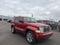 2008 Jeep Liberty Limited