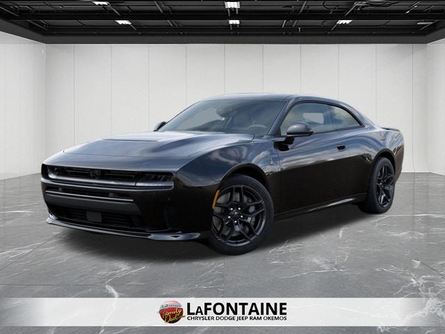 2026 Dodge Charger Scat Pack AWD's photo