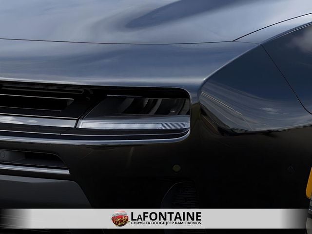 2026 Dodge Charger Scat Pack