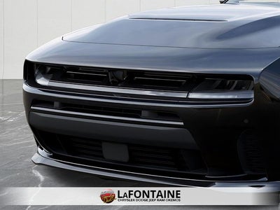 2026 Dodge Charger Scat Pack