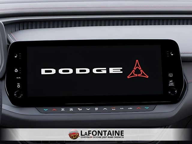 2026 Dodge Charger Scat Pack