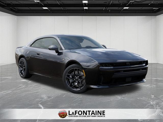 2026 Dodge Charger Scat Pack