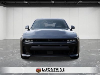 2026 Dodge Charger Scat Pack