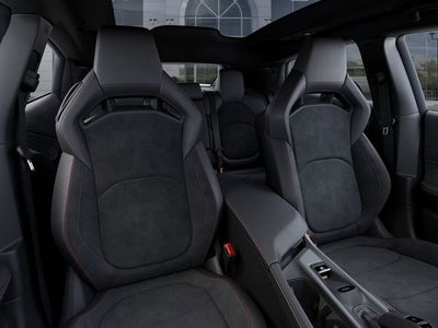 2026 Dodge Charger R/T