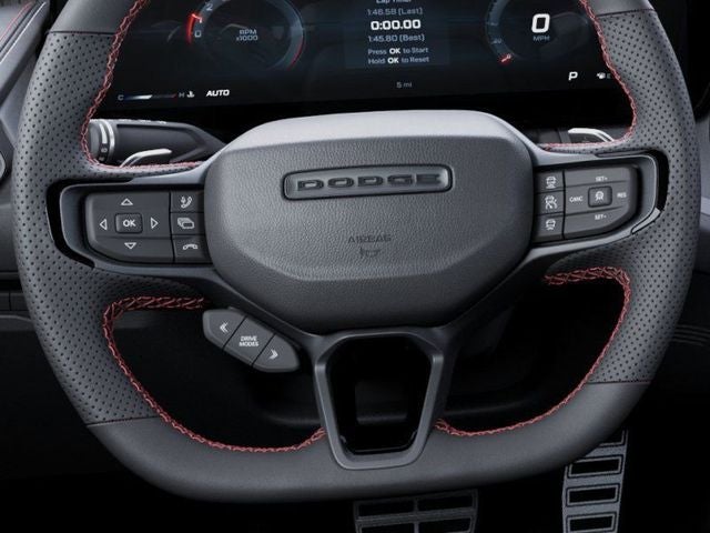 2026 Dodge Charger R/T