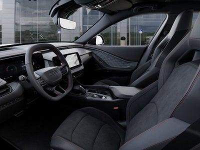 2026 Dodge Charger R/T