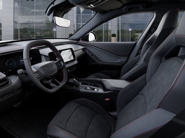 2026 Dodge Charger R/T