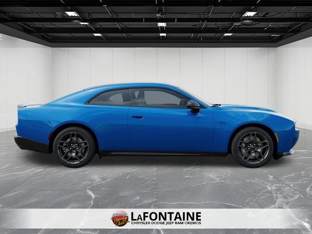 2026 Dodge Charger R/T