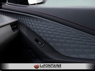 2026 Dodge Charger R/T