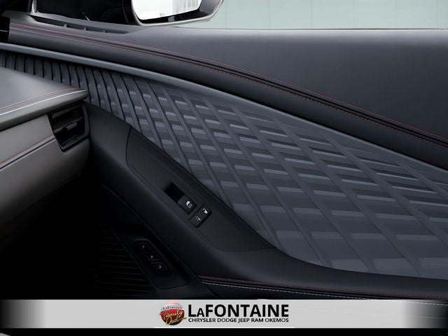 2026 Dodge Charger R/T