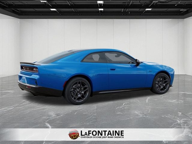 2026 Dodge Charger R/T