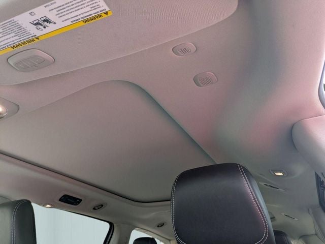 2021 Chrysler Pacifica Limited