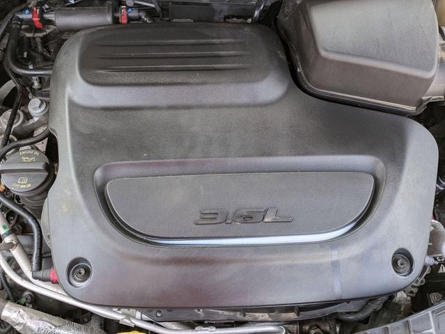2021 Chrysler Pacifica Limited