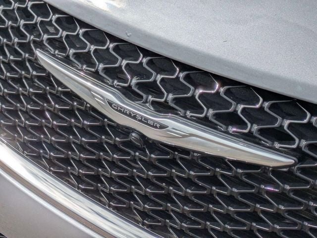 2021 Chrysler Pacifica Limited