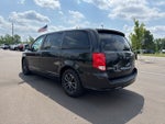 2018 Dodge Grand Caravan SE Plus