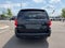 2018 Dodge Grand Caravan SE Plus