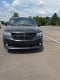 2018 Dodge Grand Caravan SE Plus