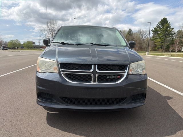 2013 Dodge Grand Caravan SXT