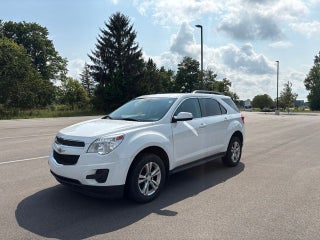2015 Chevrolet Equinox LT 1LT