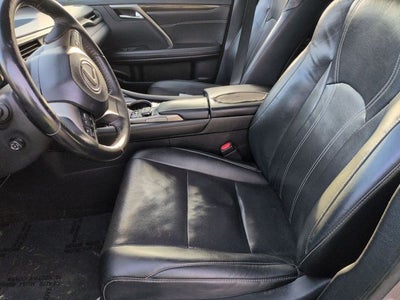 2019 Lexus RX 350