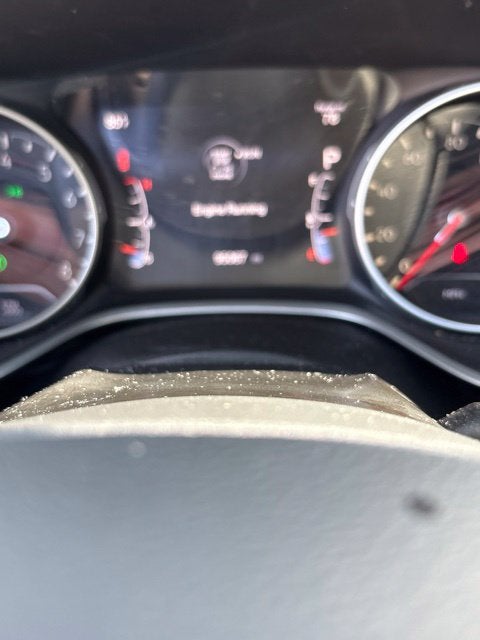 2019 Jeep Compass Altitude