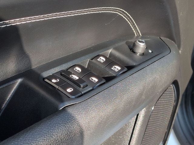 2023 Jeep Compass High Altitude