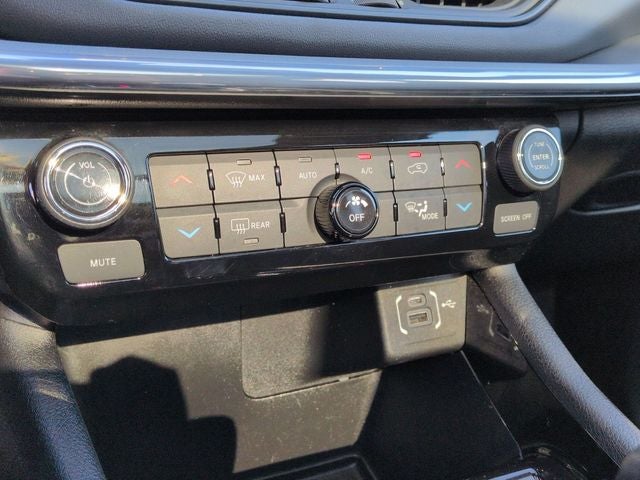 2023 Jeep Compass High Altitude