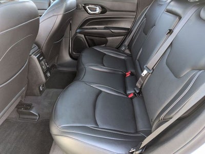 2023 Jeep Compass High Altitude