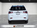 2023 Jeep Compass High Altitude