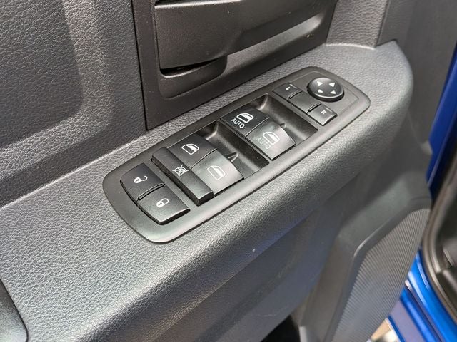 2014 RAM 3500 Tradesman