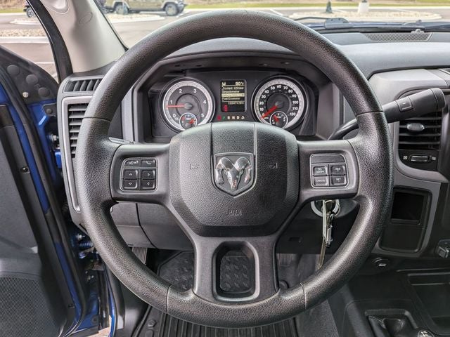 2014 RAM 3500 Tradesman