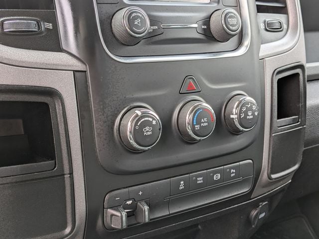 2014 RAM 3500 Tradesman