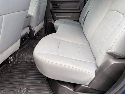 2014 RAM 3500 Tradesman