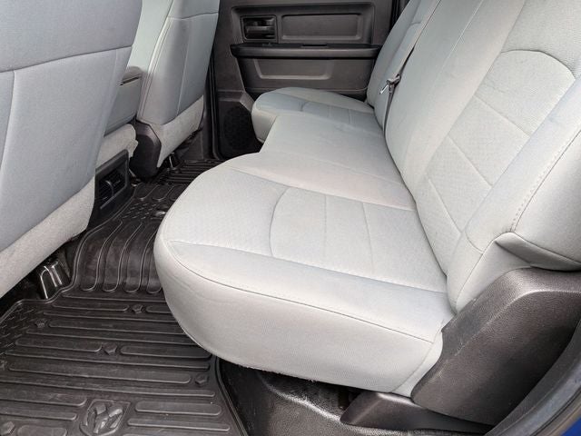 2014 RAM 3500 Tradesman