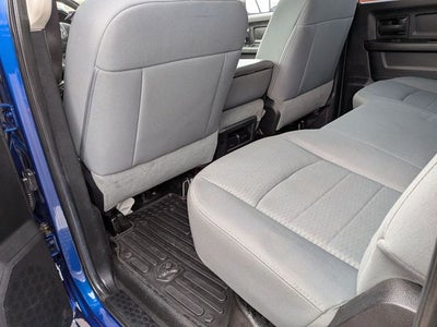 2014 RAM 3500 Tradesman