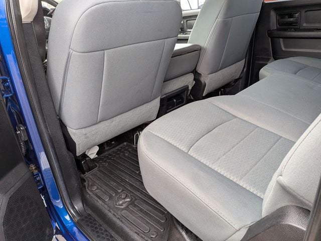 2014 RAM 3500 Tradesman