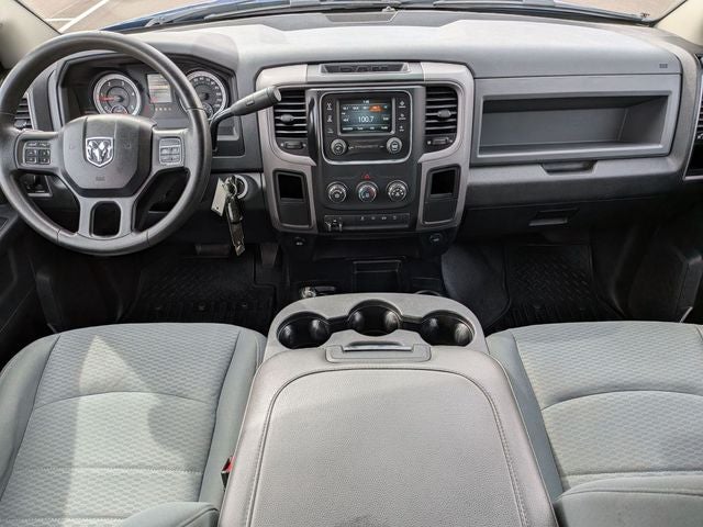 2014 RAM 3500 Tradesman