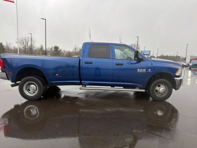 2014 RAM 3500 Tradesman