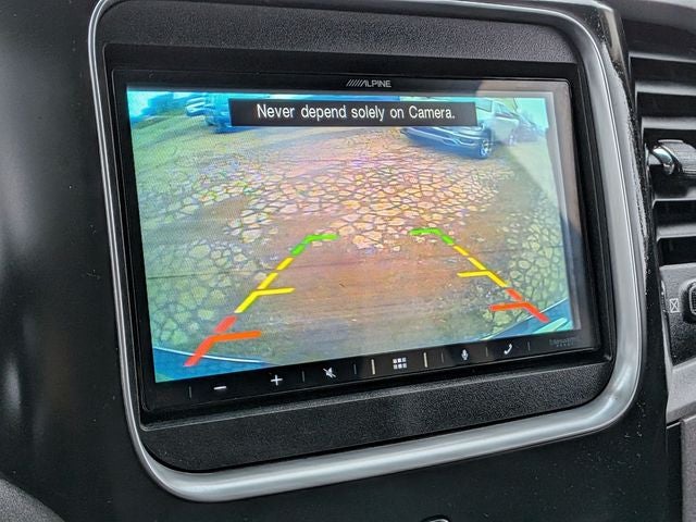 2016 RAM 2500 Tradesman