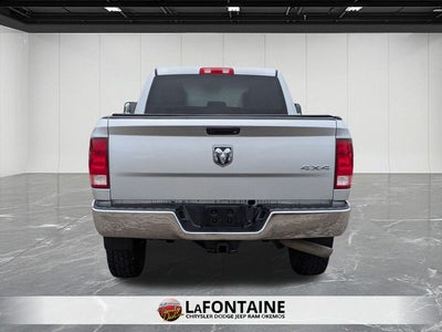 2016 RAM 2500 Tradesman