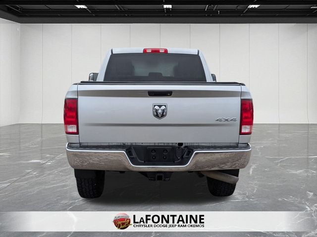 2016 RAM 2500 Tradesman