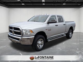 2016 RAM 2500 Tradesman