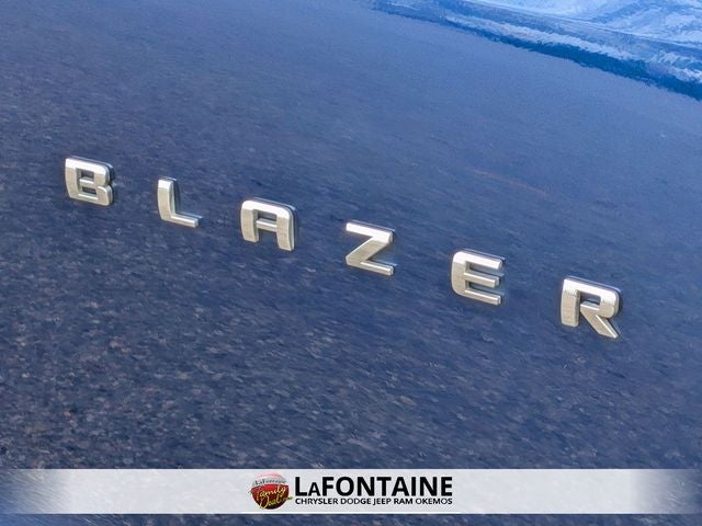 2023 Chevrolet Blazer Premier