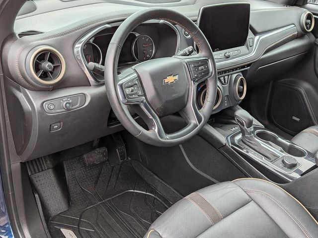 2023 Chevrolet Blazer Premier