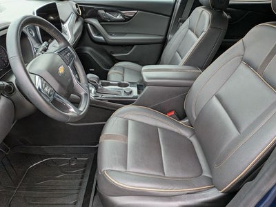2023 Chevrolet Blazer Premier