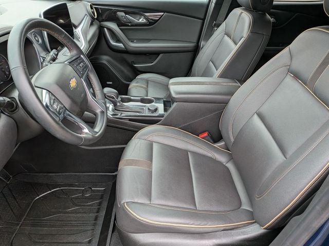 2023 Chevrolet Blazer Premier