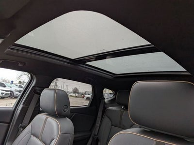 2023 Chevrolet Blazer Premier