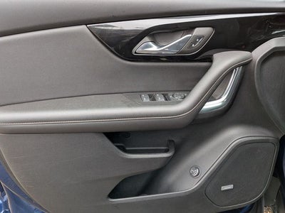 2023 Chevrolet Blazer Premier